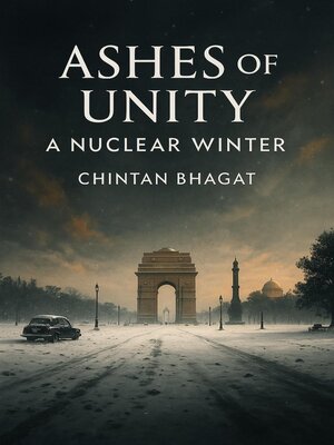 cover image of Ashes of Unity